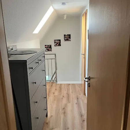 Salz&seele Ferienhaus