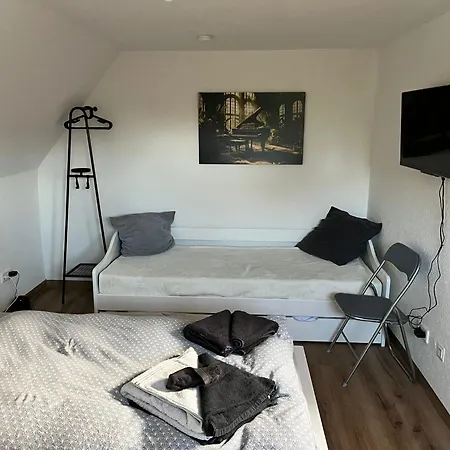 Salz&seele Ferienhaus Husum (Schleswig-Holstein)