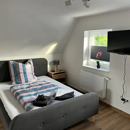 Ferienhaus Salz&seele Husum (Schleswig-Holstein)