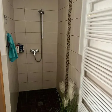 Salz&seele Ferienhaus