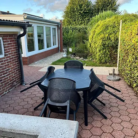 Salz&seele * Husum (Schleswig-Holstein)