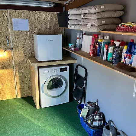 Salz&seele Ferienhaus